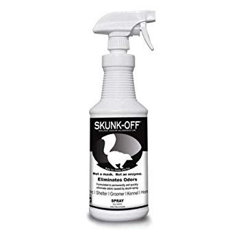 Odorcide Skunk Off 210 - 32oz